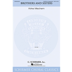 Brothers and Sisters