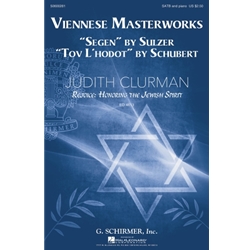Viennese Masterworks