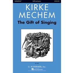 The Gift of Singing
