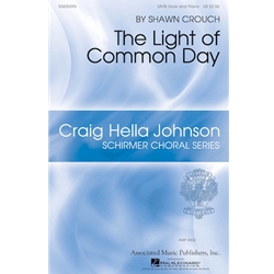 The Light of Common Day