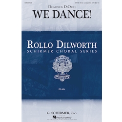 We Dance!