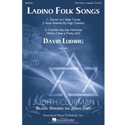 Ladino Folk Songs