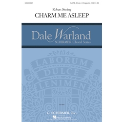Charm Me Asleep