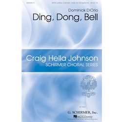 Ding, Dong, Bell