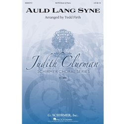Auld Lang Syne