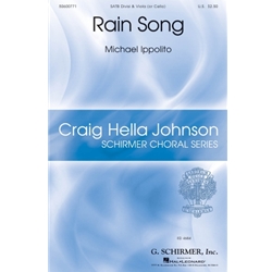 Rain Song