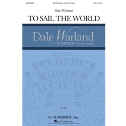To Sail the World