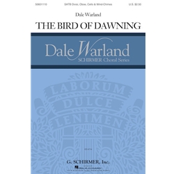 The Bird of Dawning