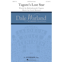 Tagore's Lost Star