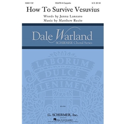 How to Survive Vesuvius