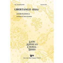 Libertango