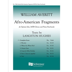 Afro-American Fragments