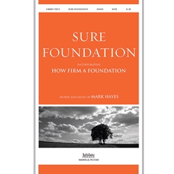 Sure Foundation
