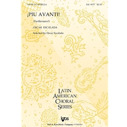 ¡Piu Avanti!<br>(Furthermore!)