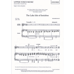 The Lake Isle of Innisfree