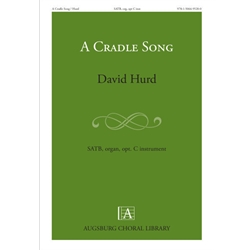 A Cradle Song