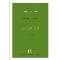Balulalow