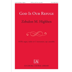 God Is Our Refuge