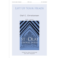 Lift Up Your Heads