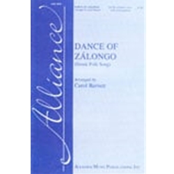 Dance of Zálongo<br>(Greek Folk Song)