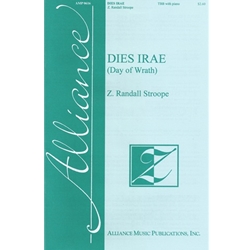 Dies Irae<br>(Day of Wrath)