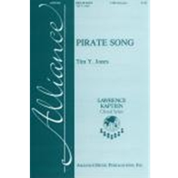 Pirate Song