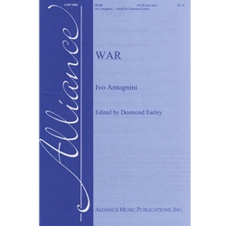 War