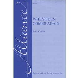 When Eden Comes Again