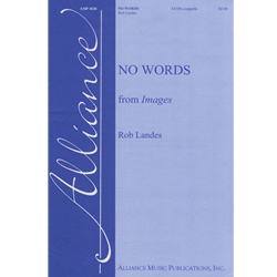 No Words<br>from <i>Images</i>