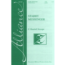 Starry Messenger