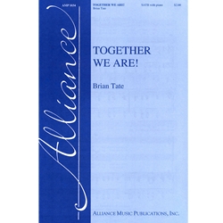Together We Are