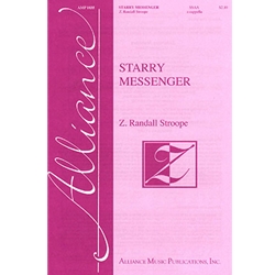 Starry Messenger