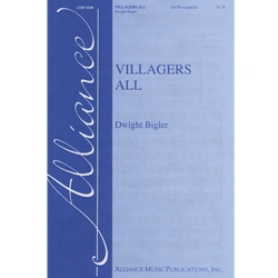 Villagers All