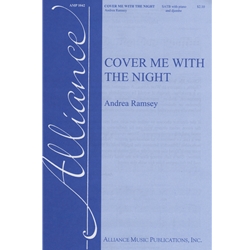 Cover Me With the Night