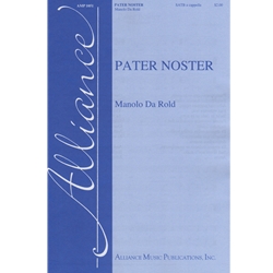 Pater Noster