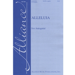 Alleluia