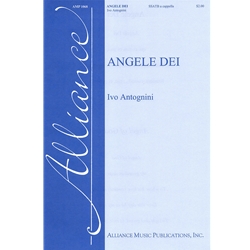 Angele Dei
