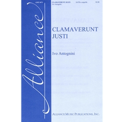Clamaverunt Justi