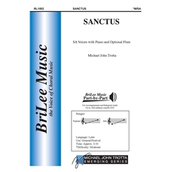 Sanctus