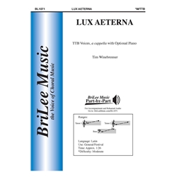 Lux Aeterna