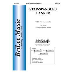 Star-Spangled Banner