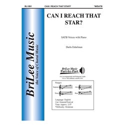 Can I Reach That Star?