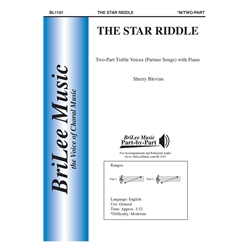 The Star Riddle