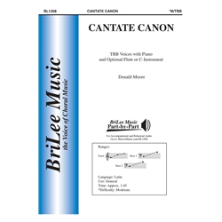 Cantate Canon