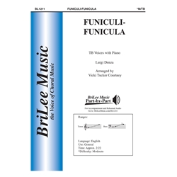 Funiculi-Funicula
