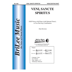 Veni, Sancte Spiritus
