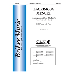Lacrimosa Menuet