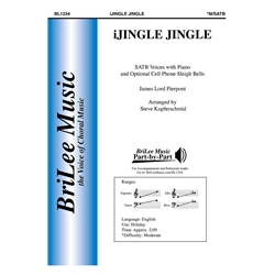 iJingle Jingle