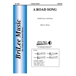 A Road Song