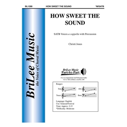 How Sweet the Sound